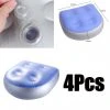 Marque Generique 4Pcs Spa Coussin Baignoire Gonflable Jacuzzi Siège Booster Souple PVC... -Talamo Magasin 4pcs spa coussin baignoire gonflable jacuzzi siege booster souple pvc impermeable 10688384 27832368 1140x1140