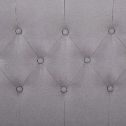 IDIMEX Lit Simple Pour Adulte Ou Enfant BIARRITZ 90x190 Cm 1 Place / 1 Person... -Talamo Magasin 51275 2