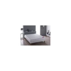 Nuits D'or Matelas 90x200 Densité 35 Kg/m3 - Hauteur 21 Cm - Soutien ... 8 Nuits D'or Matelas 90x200 Densité 35 Kg/m3 - Hauteur 21 Cm - Soutien ... -Talamo Magasin 5218
