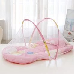 Marque Generique Filet De Lit De Bébé Pour Enfants, Lit De Sommeil Pour Nouveau-né, ... -Talamo Magasin 57047838 5 image