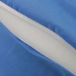 Marque Generique Coussin De Coin De Lit Blanc De Fauteuil Genou -Talamo Magasin 62004141 2 image 1