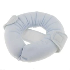 Marque Generique Anti-escarre Infirmière Tapis Tête Oreiller Pied Main Ascenseur Cous... -Talamo Magasin 62004480 4 image