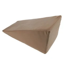 Marque Generique Oreiller Wedge Pour Les Jambes -Talamo Magasin 62005597 1 image