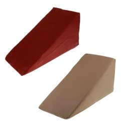 Marque Generique Oreiller Wedge Pour Les Jambes -Talamo Magasin 62005597 11 image