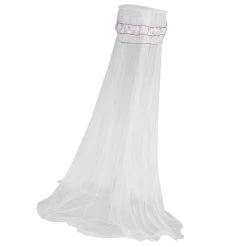 Marque Generique Dôme Dentelle Princesse Moustiquaire Moustiquaire Insecte Protéger L... -Talamo Magasin 64001064 2 image