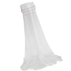Marque Generique Dôme Dentelle Princesse Moustiquaire Moustiquaire Insecte Protéger L... -Talamo Magasin 64001064 4 image