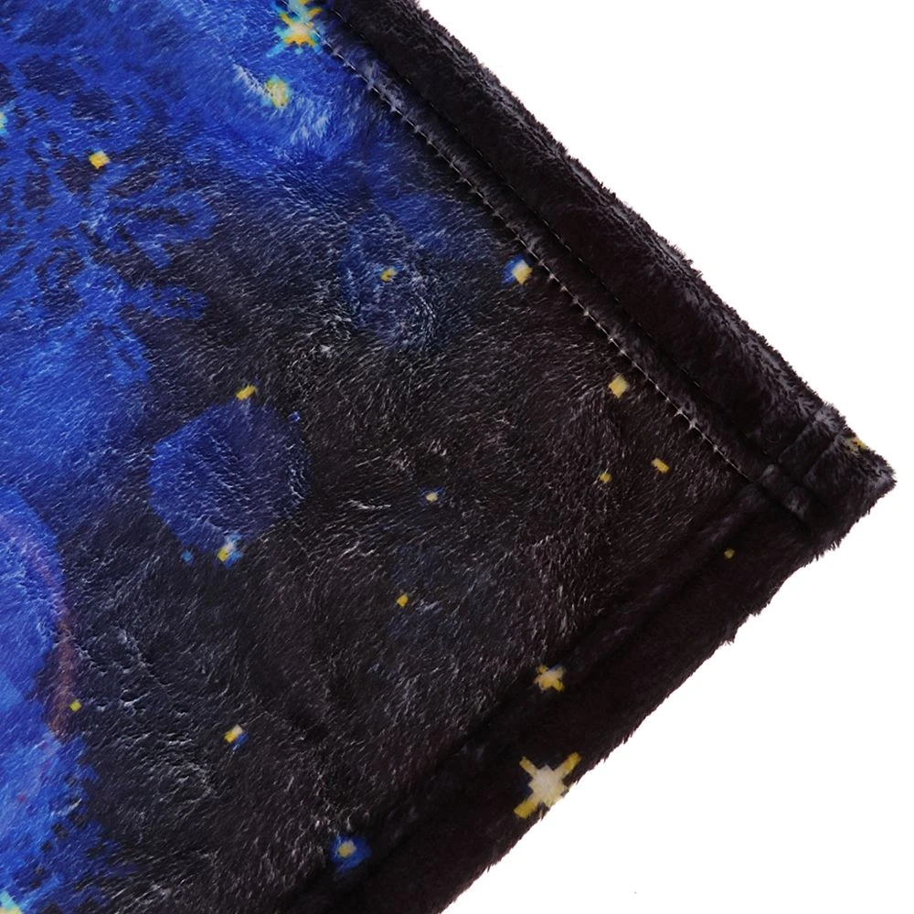 Marque Generique Couverture Polaire De Noël Et Rideau De Fenêtre Pour Le Cadeau De D?... 7 Marque Generique Couverture Polaire De Noël Et Rideau De Fenêtre Pour Le Cadeau De D?... – Image 5