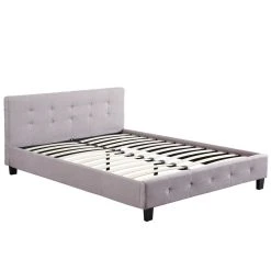 IDIMEX Lit Double Pour Adulte JOSY Avec Sommier 140x190 Cm 2 Places / 2 Perso... 8 IDIMEX Lit Double Pour Adulte JOSY Avec Sommier 140x190 Cm 2 Places / 2 Perso... -Talamo Magasin 71089 2 n1