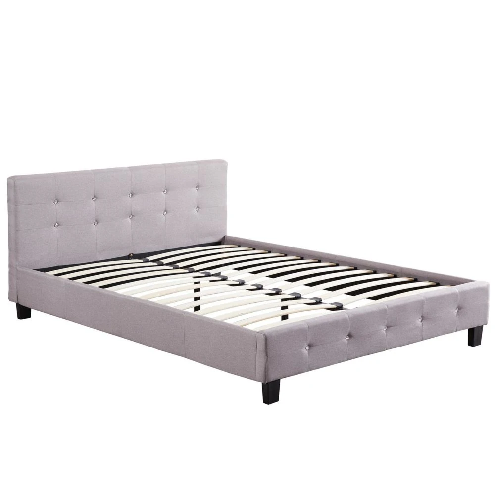 IDIMEX Lit Double Pour Adulte JOSY Avec Sommier 140x190 Cm 2 Places / 2 Perso... 5 IDIMEX Lit Double Pour Adulte JOSY Avec Sommier 140x190 Cm 2 Places / 2 Perso... â Image 3