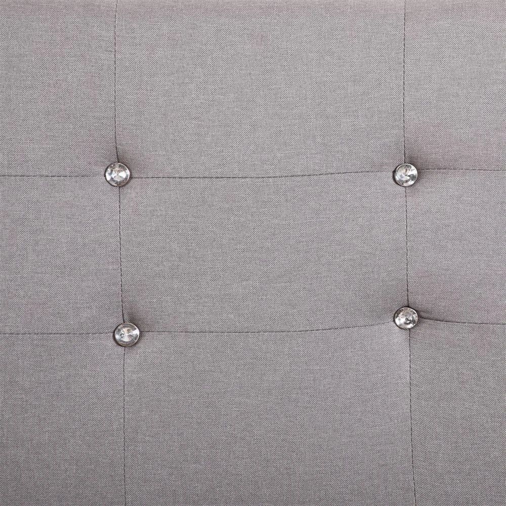 IDIMEX Lit Double Pour Adulte JOSY Avec Sommier 140x190 Cm 2 Places / 2 Perso... 6 IDIMEX Lit Double Pour Adulte JOSY Avec Sommier 140x190 Cm 2 Places / 2 Perso... â Image 4