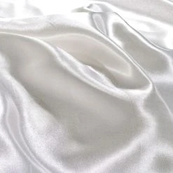 Marque Generique Taies D'oreiller En Soie De Couleur Unie 11 Marque Generique Taies D'oreiller En Soie De Couleur Unie -Talamo Magasin 72000407 3 image 1