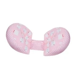 Marque Generique Oreiller De Grossesse De Dormeur De Côté Maternel Oreiller De Soutie... -Talamo Magasin 72003533 1 image