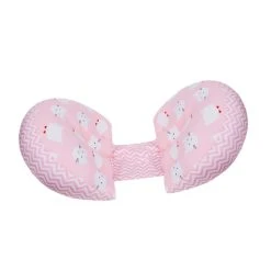 Marque Generique Oreiller De Grossesse De Dormeur De Côté Maternel Oreiller De Soutie... -Talamo Magasin 72003533 5 image