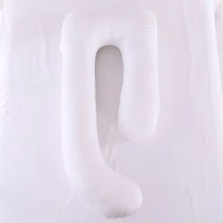 Marque Generique Taie D'oreiller Et Taie D'oreiller Maternité Grossesse # 1 Taie D'ore... -Talamo Magasin 72003535 2 image