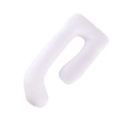 Marque Generique Taie D'oreiller Et Taie D'oreiller Maternité Grossesse # 1 Taie D'ore... -Talamo Magasin 72003535 9 image