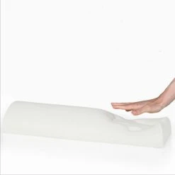 Marque Generique Lent Rebond Coton Demi-lune Traversin Mousse à Mémoire Oreiller De J... 11 Marque Generique Lent Rebond Coton Demi-lune Traversin Mousse à Mémoire Oreiller De J... -Talamo Magasin 72003699 6 image