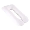 Marque Generique Taie D'oreiller En Forme De U Pour Grossesse 2 Marque Generique Taie D'oreiller En Forme De U Pour Grossesse -Talamo Magasin 72003837 3 image 5