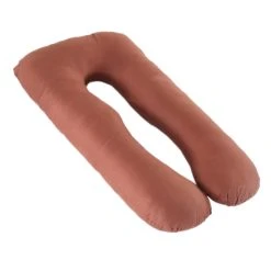 Marque Generique U En Forme De Maternité Grossesse Corps Oreiller Taie D'oreiller Caf?... 9 Marque Generique U En Forme De Maternité Grossesse Corps Oreiller Taie D'oreiller Caf?... -Talamo Magasin 72003852 3 image