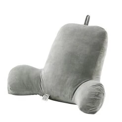 Marque Generique Grand Coussin De Lit Oreiller De Lecture En Coton Creux Avec Couvercle... 11 Marque Generique Grand Coussin De Lit Oreiller De Lecture En Coton Creux Avec Couvercle... -Talamo Magasin 72004063 9 image 3