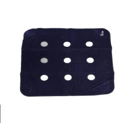 Marque Generique 2pcs Coussin Gonflable De Chaise De Voyage De Chaise De Roue De Coussi... -Talamo Magasin 72004130 13 image