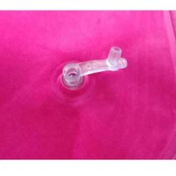 Marque Generique Dossier Gonflable Hypoallergénique Gonflable Dossier Rose -Talamo Magasin 72004131 12 image