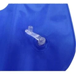 Marque Generique Dossier Gonflable Hypoallergénique Gonflable Dossier Bleu -Talamo Magasin 72004132 15 image