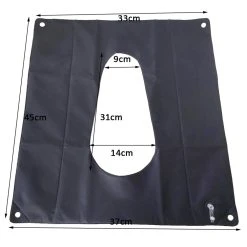 Marque Generique Coussin De Coussin Gonflable 8 Marque Generique Coussin De Coussin Gonflable -Talamo Magasin 72004134 12 image