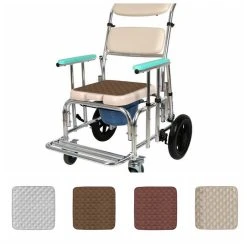 Marque Generique Coussin De Protection Absorbant Et Lavable Pour Chaise Pour Incontinen... 11 Marque Generique Coussin De Protection Absorbant Et Lavable Pour Chaise Pour Incontinen... -Talamo Magasin 72004554 10 image