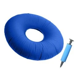 Marque Generique Coussin Gonflable En Anneau,Coussin De Siège Gonflable,Hémorroïdes ... 10 Marque Generique Coussin Gonflable En Anneau,Coussin De Siège Gonflable,Hémorroïdes ... -Talamo Magasin 72005286 3 image