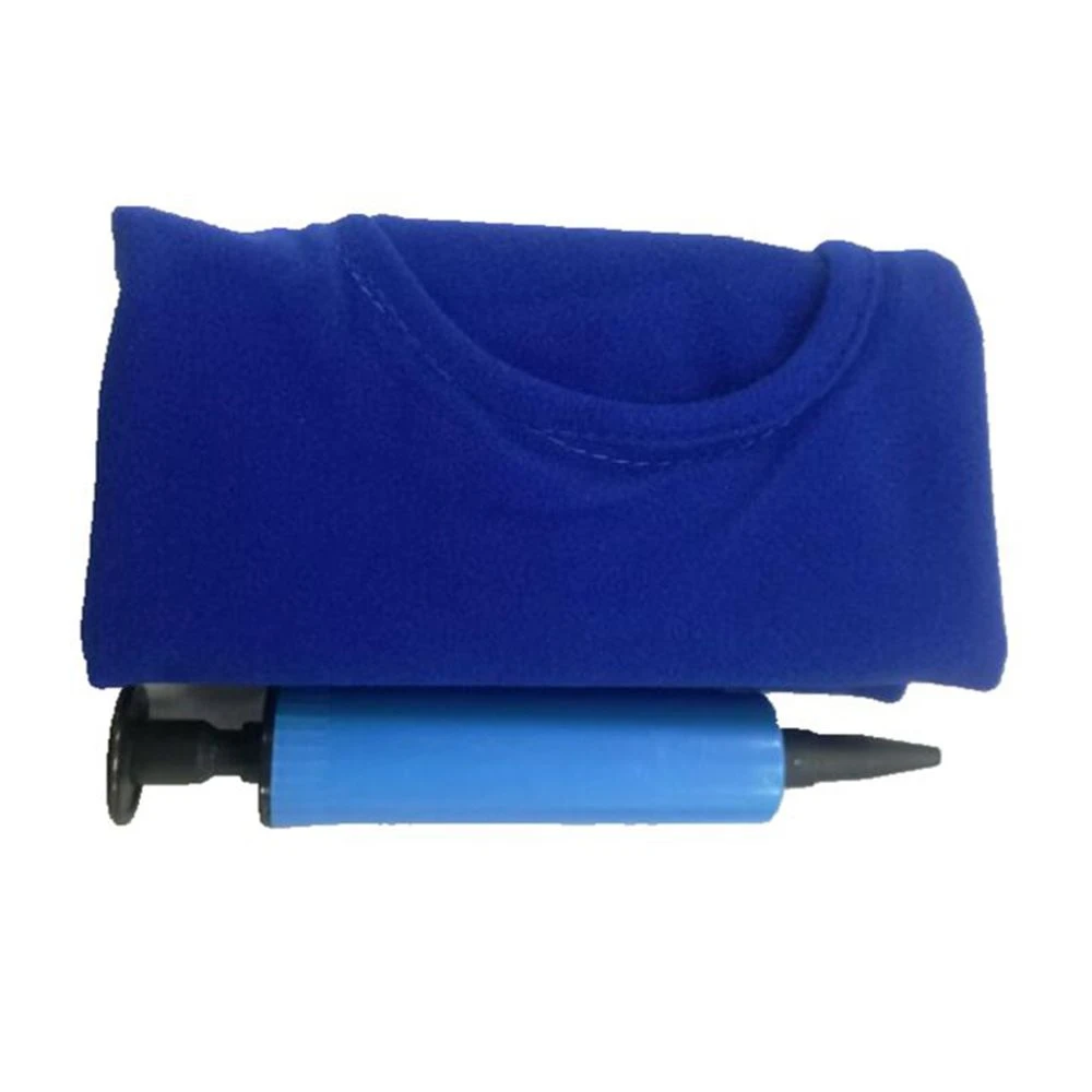 Marque Generique Coussin Gonflable En Anneau,Coussin De Siège Gonflable,Hémorroïdes ... 7 Marque Generique Coussin Gonflable En Anneau,Coussin De Siège Gonflable,Hémorroïdes ... – Image 5