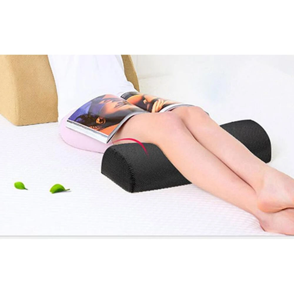 Marque Generique Oreiller Chaise Pliante Orthopédique Cale-Tête 4 Marque Generique Oreiller Chaise Pliante Orthopédique Cale-Tête – Image 2