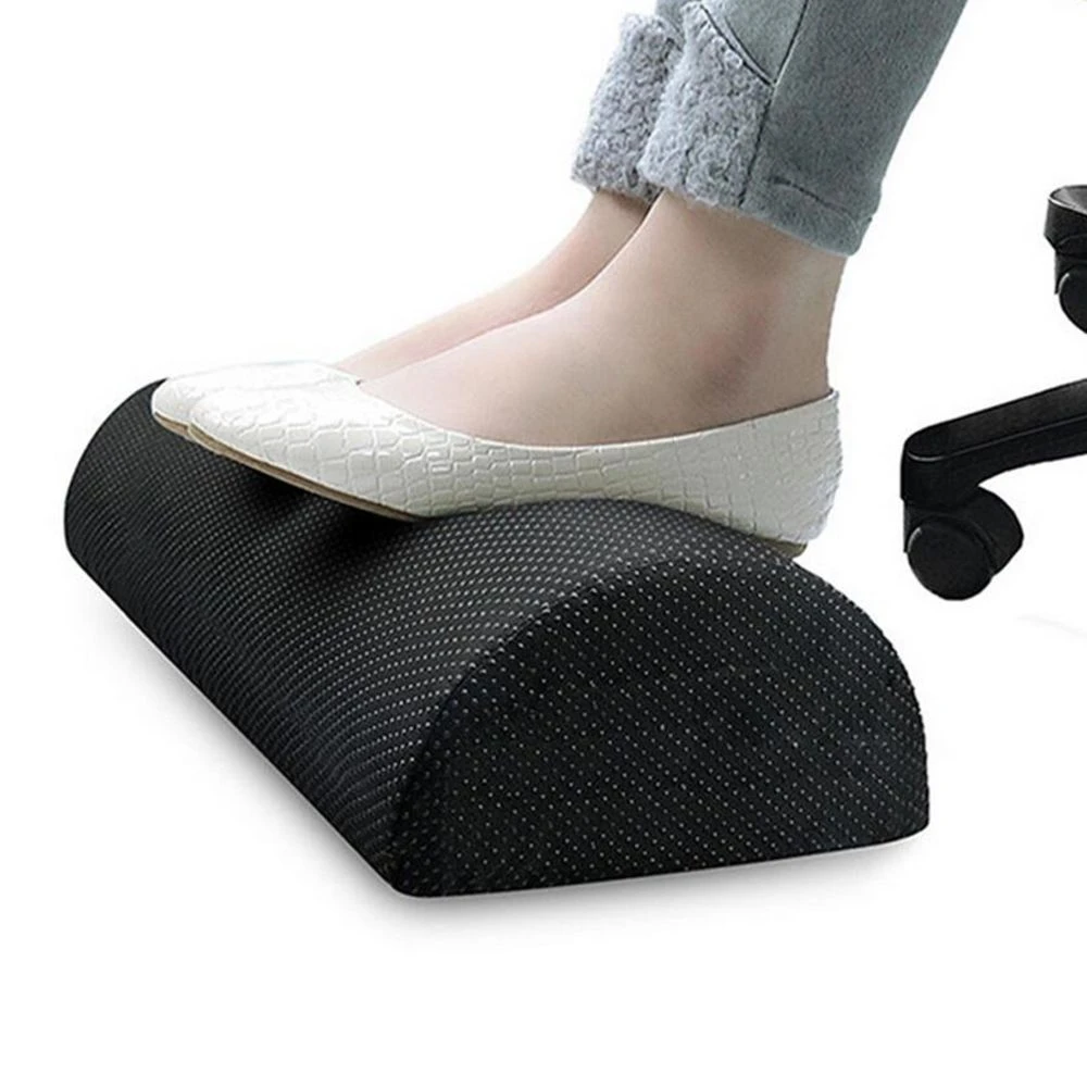 Marque Generique Oreiller Chaise Pliante Orthopédique Cale-Tête 5 Marque Generique Oreiller Chaise Pliante Orthopédique Cale-Tête – Image 3