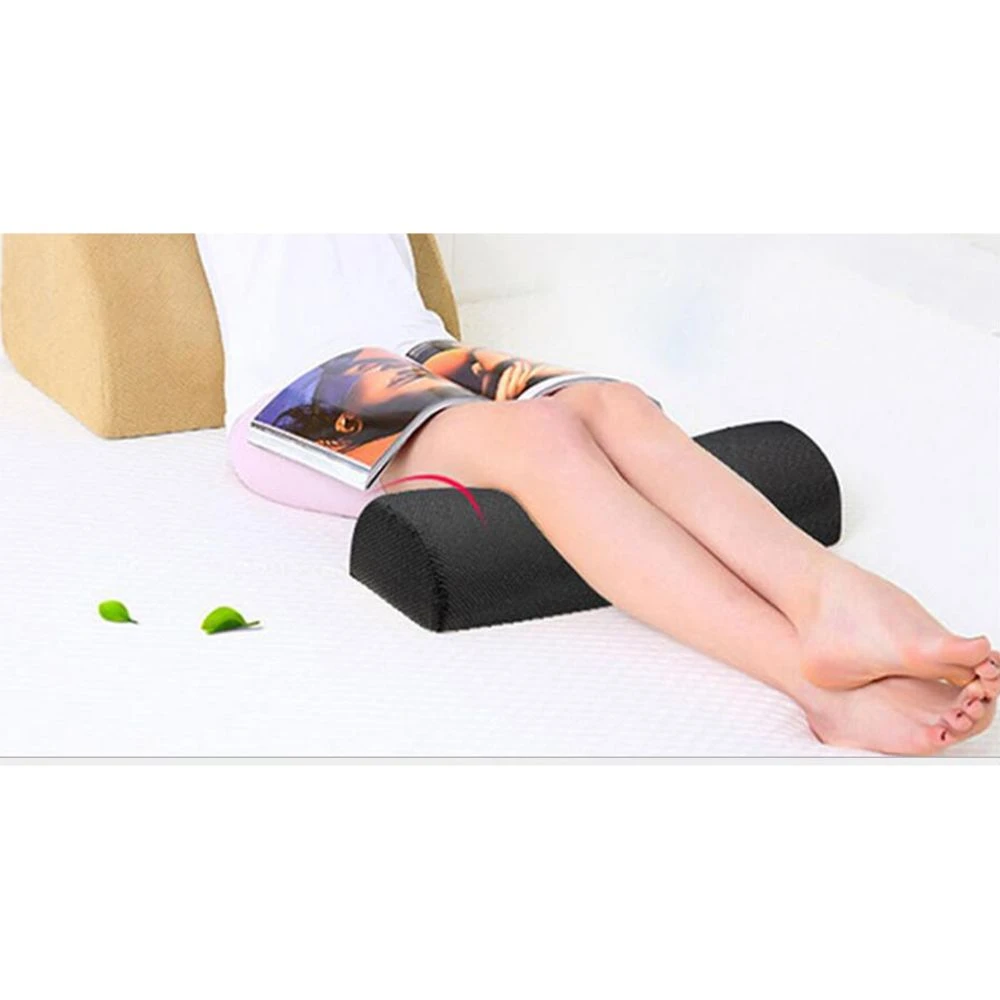 Marque Generique Oreiller Chaise Pliante Orthopédique Cale-Tête 7 Marque Generique Oreiller Chaise Pliante Orthopédique Cale-Tête – Image 5