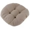 Marque Generique Tapis Confortable Kahki De Coussin De Coussin De Tatami De Coussin De ... -Talamo Magasin 72007700 5 image