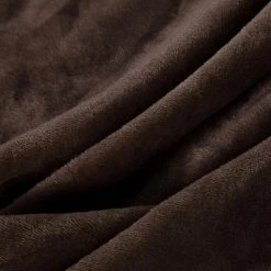 Marque Generique Flanelle Polaire Couverture Chaude Canapé Réversible Canapé Jeter 1... 8 Marque Generique Flanelle Polaire Couverture Chaude Canapé Réversible Canapé Jeter 1... -Talamo Magasin 72008396 3 image