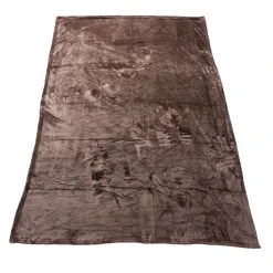 Marque Generique Flanelle Polaire Couverture Chaude Canapé Réversible Canapé Jeter 1... 10 Marque Generique Flanelle Polaire Couverture Chaude Canapé Réversible Canapé Jeter 1... -Talamo Magasin 72008396 5 image