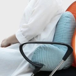 Marque Generique Coussin De Sofa De Coussin D'oreiller De Lecture De Repos Pour Des Adu... -Talamo Magasin 72009551 12 image 1