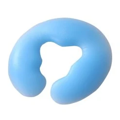 Marque Generique Coussin De Soin De Visage De Silicone De Lit De Massage De Salon SPA -Talamo Magasin 72010342 3 image