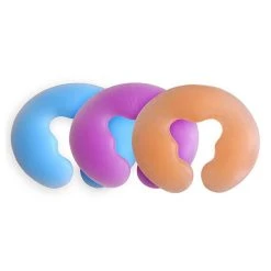 Marque Generique Coussin De Soin De Visage De Silicone De Lit De Massage De Salon SPA -Talamo Magasin 72010342 4 image