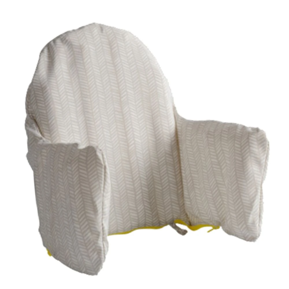 Marque Generique Couverture Haute Pour Bébé, Housse De Coussin Coussinet Respirant Gr... 5 Marque Generique Couverture Haute Pour Bébé, Housse De Coussin Coussinet Respirant Gr... – Image 3