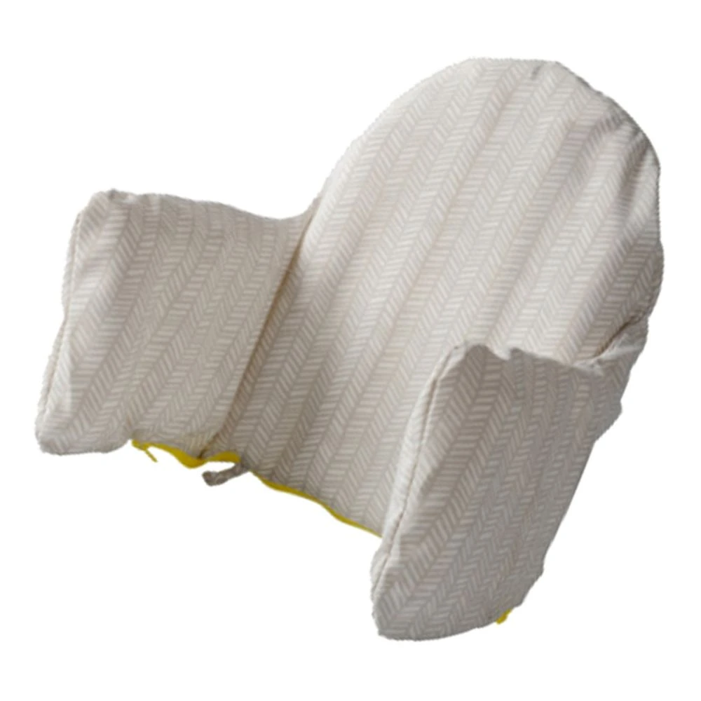 Marque Generique Couverture Haute Pour Bébé, Housse De Coussin Coussinet Respirant Gr... 6 Marque Generique Couverture Haute Pour Bébé, Housse De Coussin Coussinet Respirant Gr... – Image 4