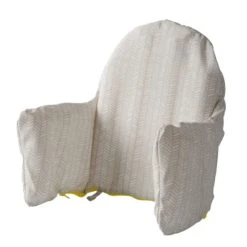 Marque Generique Couverture Haute Pour Bébé, Housse De Coussin Coussinet Respirant Gr... 11 Marque Generique Couverture Haute Pour Bébé, Housse De Coussin Coussinet Respirant Gr... -Talamo Magasin 72011427 5 image