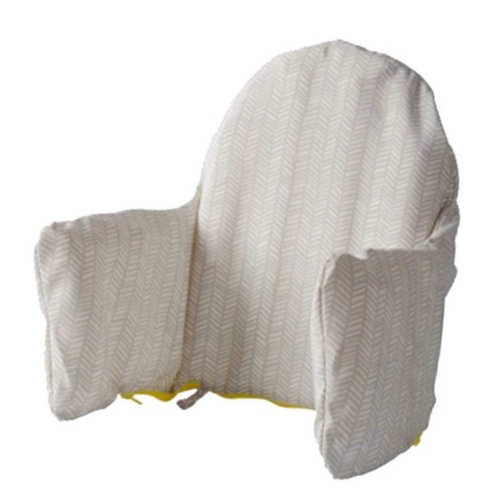 Marque Generique Couverture Haute Pour Bébé, Housse De Coussin Coussinet Respirant Gr... 7 Marque Generique Couverture Haute Pour Bébé, Housse De Coussin Coussinet Respirant Gr... – Image 5