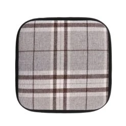 Marque Generique Coussin De Chaise à La Maison De Bureau De Coton De Lin Dinant Des Pl... -Talamo Magasin 72011620 6 image