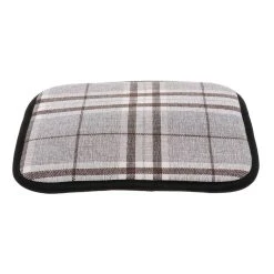 Marque Generique Coussin De Chaise à La Maison De Bureau De Coton De Lin Dinant La Cha... -Talamo Magasin 72011622 5 image 1