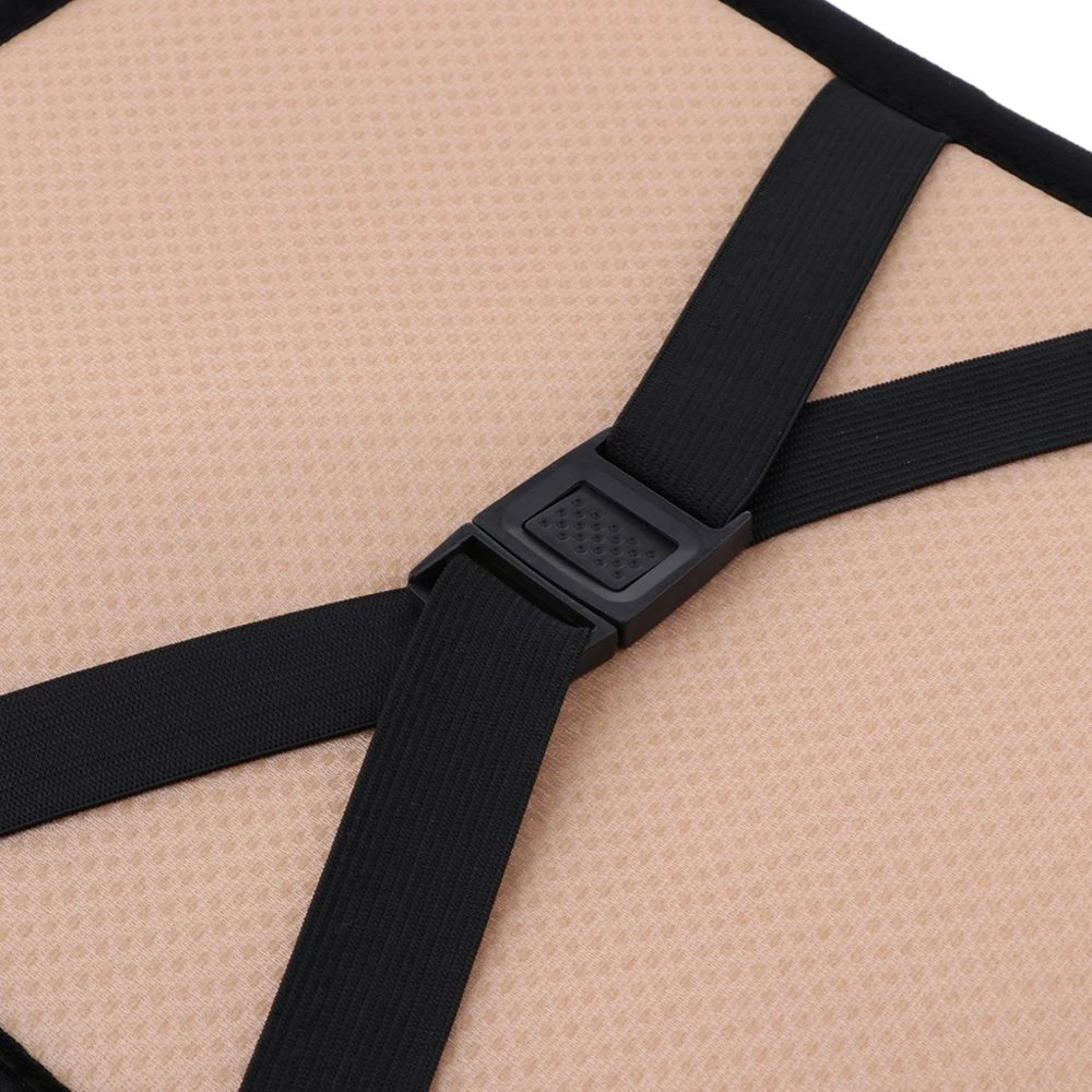 Marque Generique Coussin De Chaise à La Maison De Bureau De Coton De Lin Dinant La Cha... 6 Marque Generique Coussin De Chaise à La Maison De Bureau De Coton De Lin Dinant La Cha... – Image 4