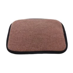 Marque Generique Coussin De Chaise à La Maison De Bureau De Coton De Brun Dinant La Ch... -Talamo Magasin 72011632 6 image 1