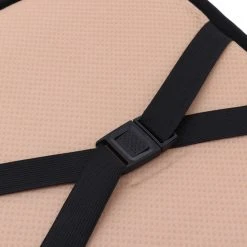 Marque Generique Coussin De Chaise à La Maison De Bureau Brun De Coton Dinant La Chais... 9 Marque Generique Coussin De Chaise à La Maison De Bureau Brun De Coton Dinant La Chais... -Talamo Magasin 72011642 3 image