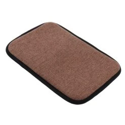 Marque Generique Coussin De Chaise à La Maison De Bureau Brun De Coton Dinant La Chais... 11 Marque Generique Coussin De Chaise à La Maison De Bureau Brun De Coton Dinant La Chais... -Talamo Magasin 72011642 5 image