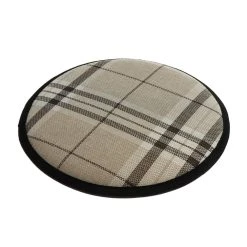 Marque Generique Coussin De Chaise De Bureau à Domicile En Coton Antidérapant Dinant ... 9 Marque Generique Coussin De Chaise De Bureau à Domicile En Coton Antidérapant Dinant ... -Talamo Magasin 72011645 3 image
